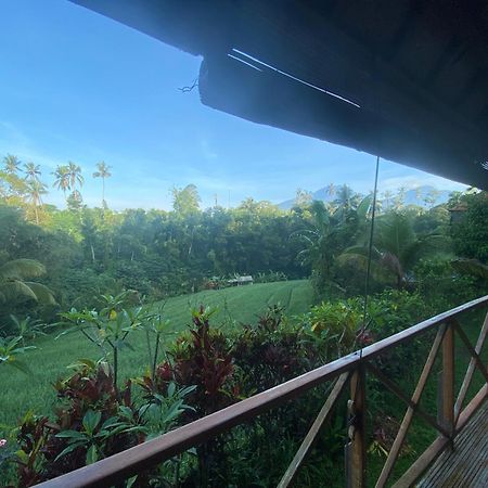 Babahan Farmstay Selemadeg المظهر الخارجي الصورة