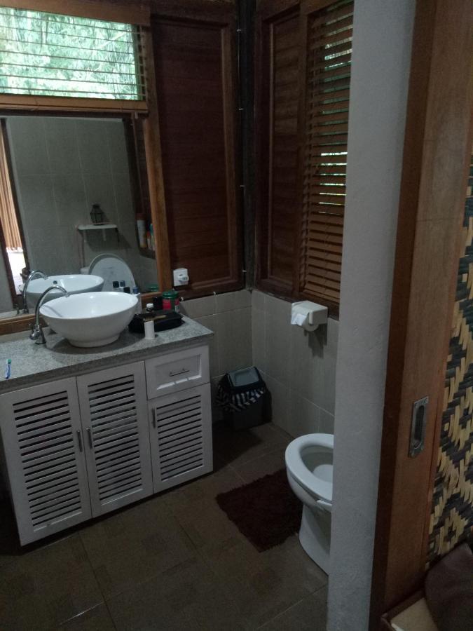 Babahan Farmstay Selemadeg المظهر الخارجي الصورة