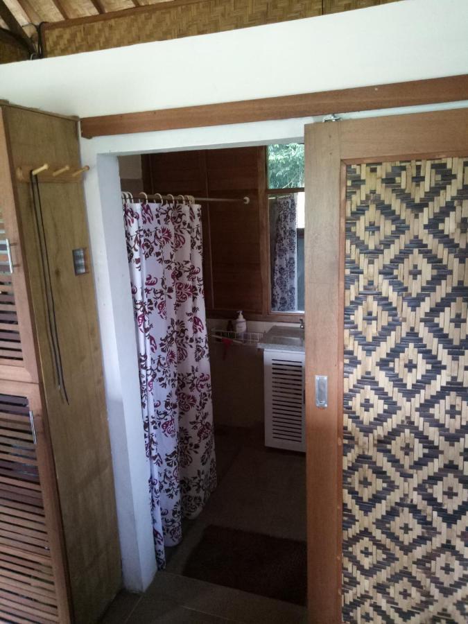 Babahan Farmstay Selemadeg المظهر الخارجي الصورة